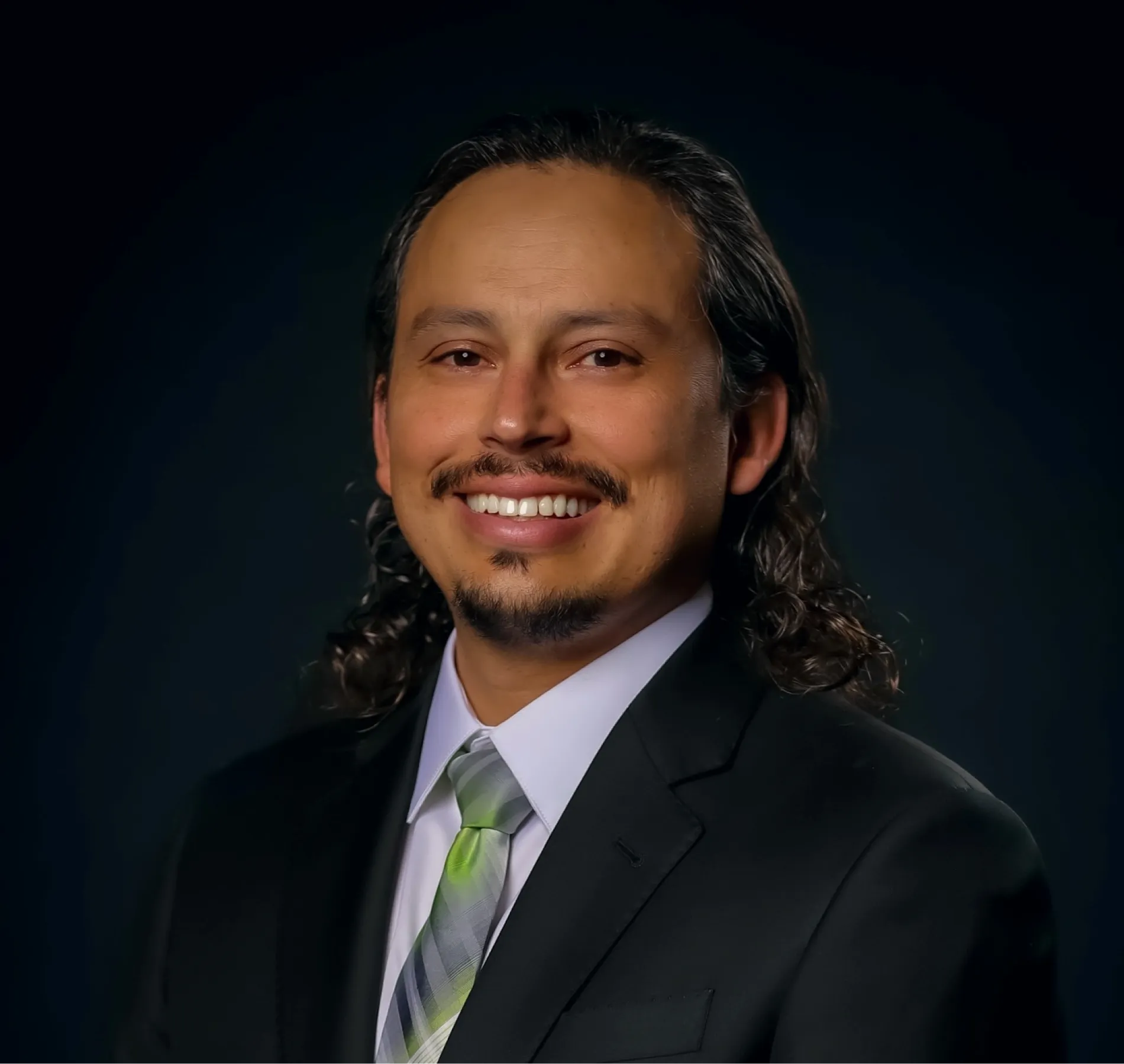 Dr. Guerrero