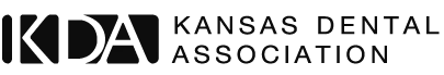 Korean Development Agency logo with blue stylized letters KDA.