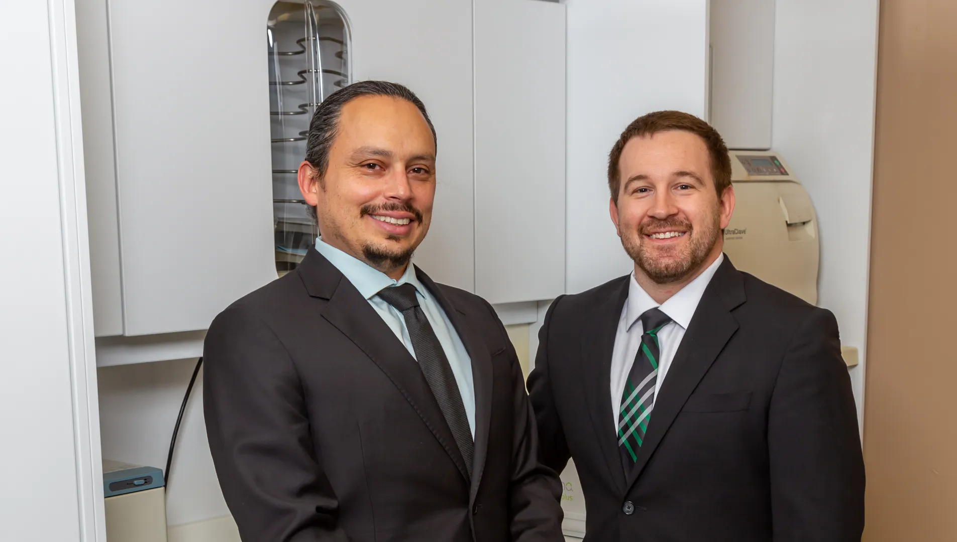 Precision Dental Office